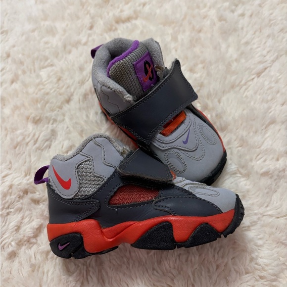 Nike toddler air max speed turf sneakers - Picture 1 of 7